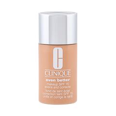 Puder Clinique Even Better SPF15 30 ml CN58 Honey