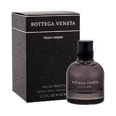 Toaletna voda Bottega Veneta Bottega Veneta Pour Homme 50 ml