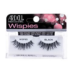 Umetne trepalnice Ardell Wispies Wispies 1 kos Black