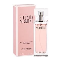 Parfumska voda Calvin Klein Eternity Moment 30 ml