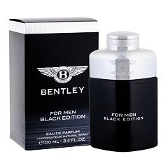 Parfumska voda Bentley Bentley For Men Black Edition 100 ml