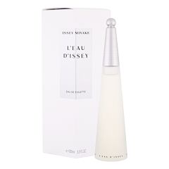 Toaletna voda Issey Miyake L´Eau D´Issey 25 ml