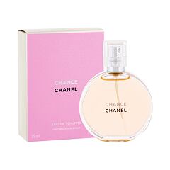 Toaletna voda Chanel Chance 35 ml