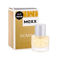 Parfumska voda Mexx Woman 20 ml