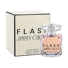 Parfumska voda Jimmy Choo Flash 100 ml