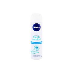 Deodorant Nivea Fresh Comfort 48h 50 ml