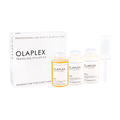 Serum za lase Olaplex Bond Multiplier No. 1 Traveling Stylist Kit 100 ml Seti