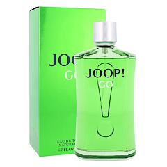 Toaletna voda JOOP! Go 200 ml poškodovana škatla