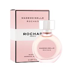 Parfumska voda Rochas Mademoiselle Rochas 30 ml