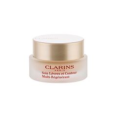 Balzam za ustnice Clarins Extra-Firming 15 ml