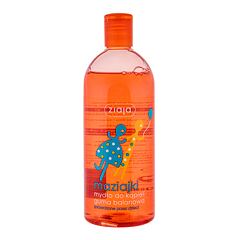 Gel za prhanje Ziaja Kids Bubble Gum 500 ml