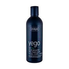 Gel za prhanje Ziaja Men (Yego) 3 in 1 300 ml