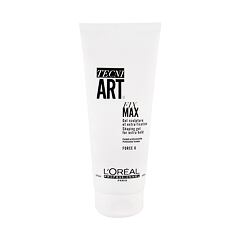 Gel za lase L'Oréal Professionnel Tecni.Art Fix Max 200 ml