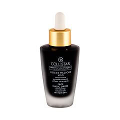 Samoporjavitveni izdelki Collistar Tan Without Sunshine Face Magic Drops 30 ml
