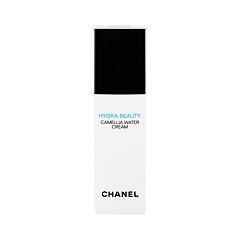 Dnevna krema za obraz Chanel Hydra Beauty Camellia Water Cream 30 ml