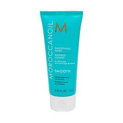 Maska za lase Moroccanoil Smooth 75 ml