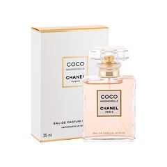 Parfumska voda Chanel Coco Mademoiselle Intense 35 ml