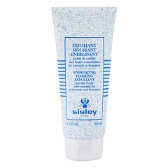 Piling za telo Sisley Energizing Foaming Exfoliant 200 ml