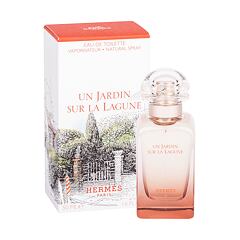 Toaletna voda Hermes Un Jardin Sur La Lagune 50 ml