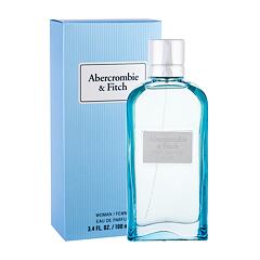 Parfumska voda Abercrombie & Fitch First Instinct Blue 50 ml