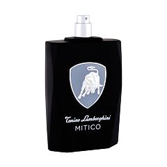 Toaletna voda Lamborghini Mitico 125 ml Testerji