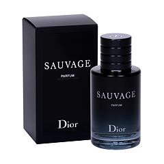 Parfum Dior Sauvage 60 ml