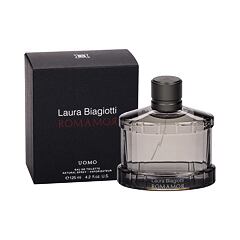 Toaletna voda Laura Biagiotti Romamor Uomo 125 ml