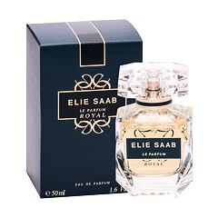 Parfumska voda Elie Saab Le Parfum Royal 50 ml