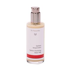 Losjon za telo Dr. Hauschka Quince Hydrating 145 ml