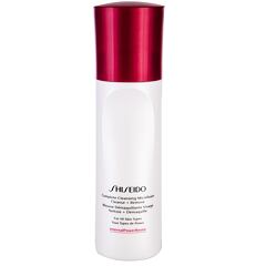 Čistilna pena Shiseido Complete Cleansing Microfoam 180 ml