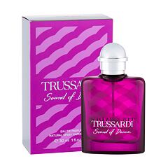 Parfumska voda Trussardi Sound of Donna 30 ml