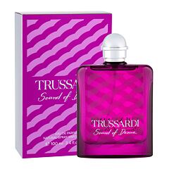 Parfumska voda Trussardi Sound of Donna 100 ml