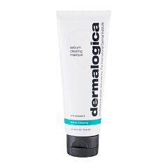 Maska za obraz Dermalogica Active Clearing Sebum Clearing Masque 75 ml