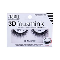 Umetne trepalnice Ardell 3D Faux Mink 854 1 kos Black