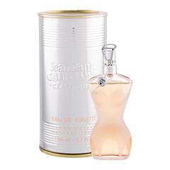 Toaletna voda Jean Paul Gaultier Classique 50 ml