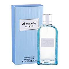 Parfumska voda Abercrombie & Fitch First Instinct Blue 50 ml