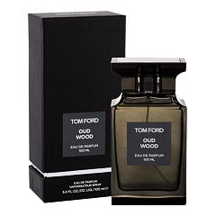 Parfumska voda TOM FORD Private Blend Oud Wood 100 ml