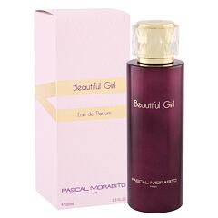 Parfumska voda Pascal Morabito Beautiful Girl 100 ml