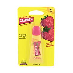 Balzam za ustnice Carmex Strawberry SPF15 10 g