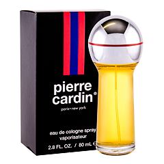 Kolonjska voda Pierre Cardin Pierre Cardin 80 ml