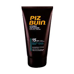 Zaščita pred soncem za telo PIZ BUIN Hydro Infusion Sun Gel Cream SPF15 150 ml