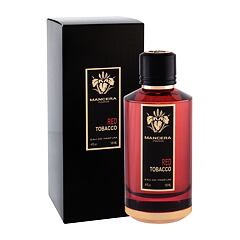 Parfumska voda MANCERA Les Confidentiels Red Tobacco 120 ml