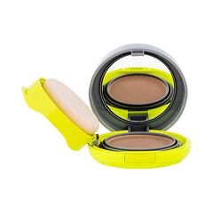 Puder v prahu Shiseido Sports BB Compact WetForce SPF50+ 12 g Medium Dark