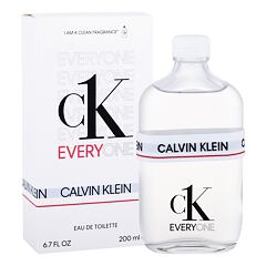Toaletna voda Calvin Klein CK Everyone 200 ml