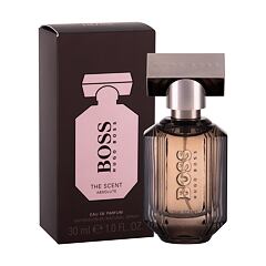 Parfumska voda HUGO BOSS Boss The Scent Absolute 2019 30 ml