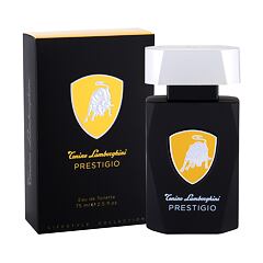 Toaletna voda Lamborghini Prestigio 75 ml