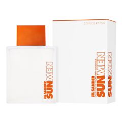 Toaletna voda Jil Sander Sun Men 75 ml