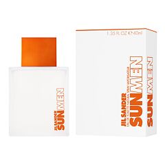 Toaletna voda Jil Sander Sun Men 40 ml