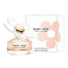 Toaletna voda Marc Jacobs Daisy Love 100 ml