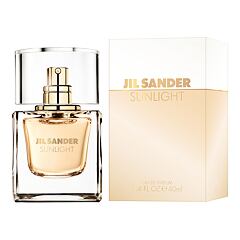 Parfumska voda Jil Sander Sunlight 40 ml